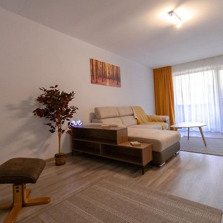 Transylvanian Apt. W/ Lrg. Terrace And Parking - Karpatenhaus Braşov Dış mekan fotoğraf